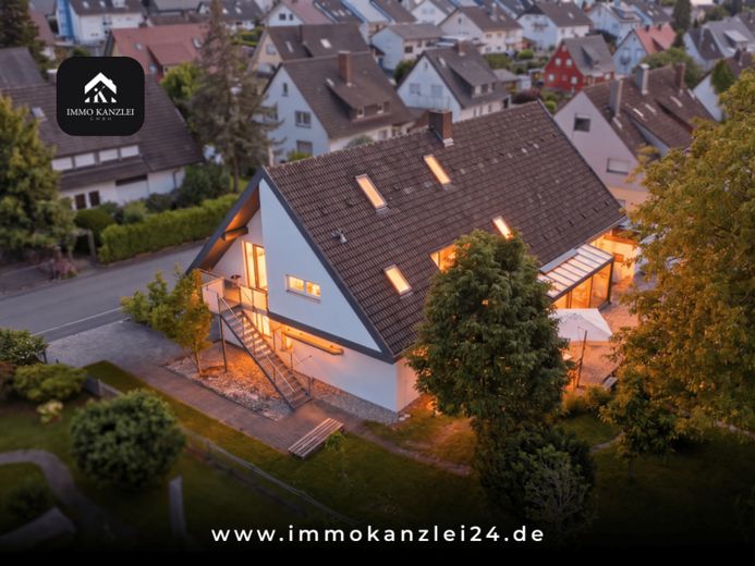 Ein verstecktes Juwel in Zell: Ihre private Oase zwischen Natur und Stadtleben! – Foto 1