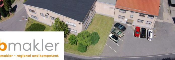 Funktionierender Gewerbestandort mit 5.200 qm – alles sofort nutzbar mit Entwicklungsperspektive