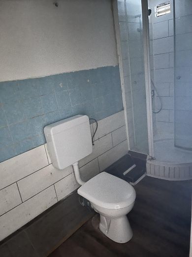 Single-Apartment in historischem Fachwerkhaus in Bad Wildungen zu vermieten – Foto 2