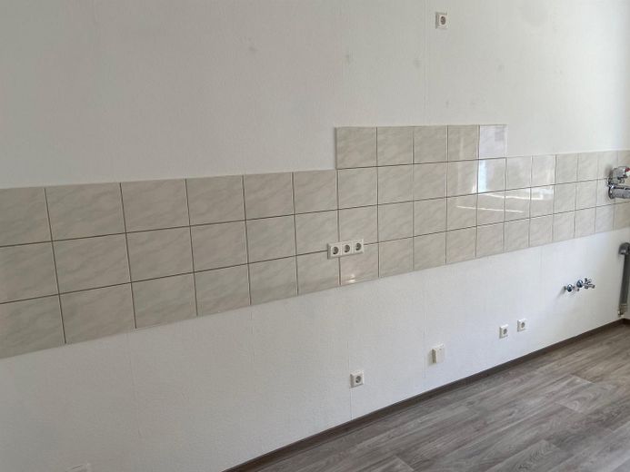 Schöne 2-Zimmer-Wohnung mit großem Balkon in ruhiger Wohnlage von Hockenheim – Foto 16
