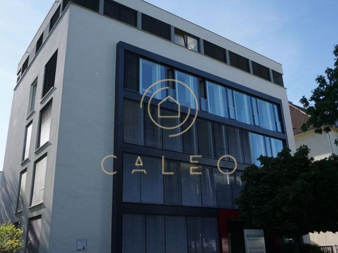 CALEO ¦ Westend-Süd ¦ 236m² ¦ ab EUR 33,00/m² ¦ PROVISIONSFREI – Photo 1