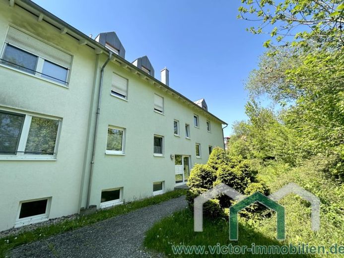 ** Ihre neue Eigentumswohnung in Leipzig - Holzhausen - vermietet!** – Foto 1