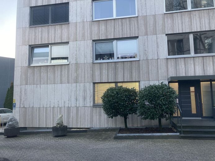 Kaufobjekt, Erdgeschoss