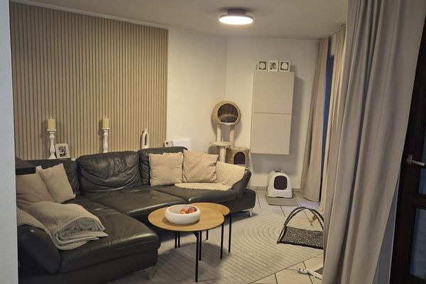 Charmante 3-Zimmer-Maisonette mit sonniger Terrasse – provisionsfrei in Ramersdorf-Perlach
