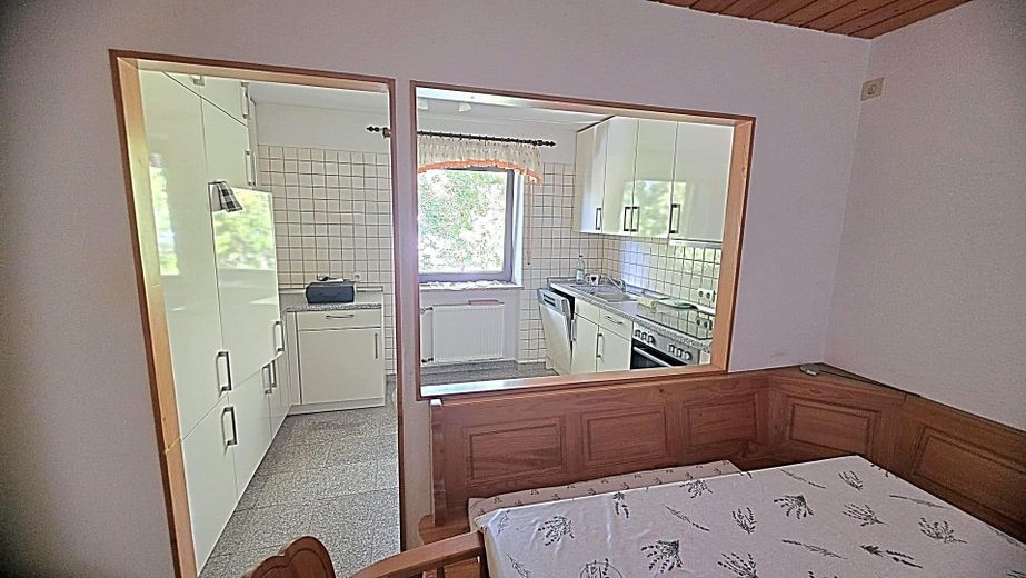 Ampio appartamento di 5 locali (come una casa indipendente) – Foto 5