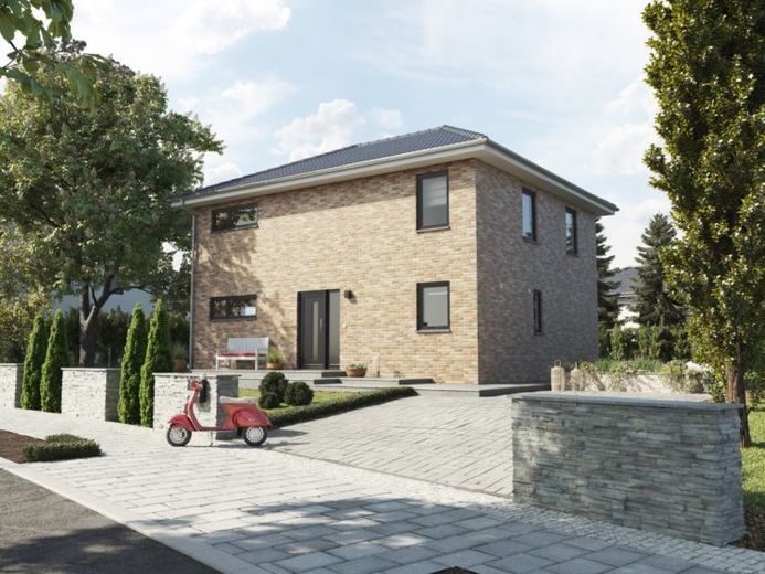 Architektur mit Anspruch. Wohnkomfort mit Perspektive – Foto 1