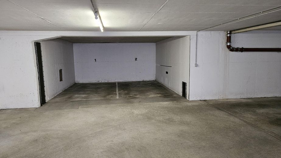 Tiefgarage (Stellplatz Nr.2)