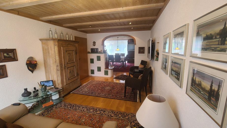 Zentrumsnahes Familienparadies mitten im Grünen – Foto 7