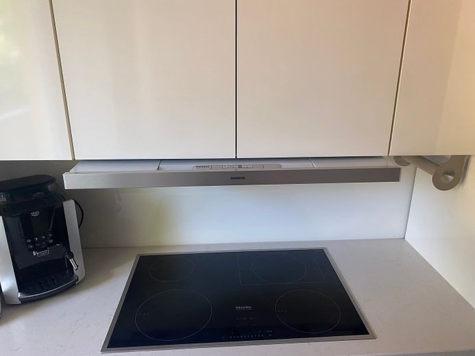 Stilvoll möblierte ruhige 3-Zi. Whg. | 80qm | optimale Anbindung – Foto 12