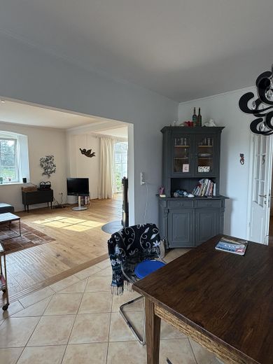 Wohnung am Schaalsee mit Garten und Seeblick – Foto 11