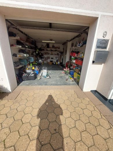 Casa unifamiliare con veranda invernale ;terrazza; giardino e garage.  !!(prezzo trattabile) – Foto 32
