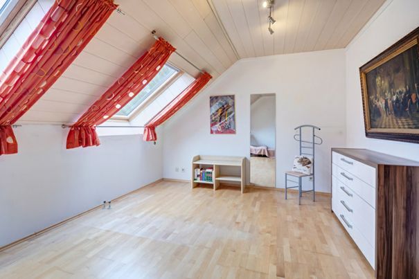 Kinderzimmer 2