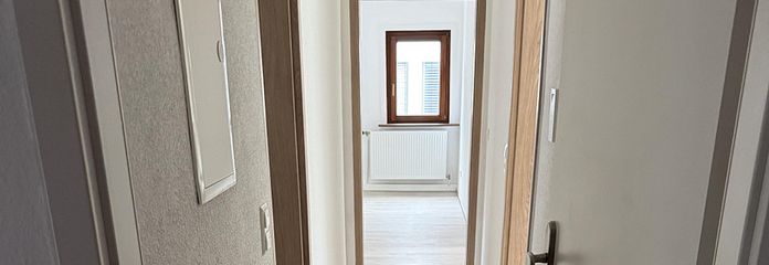 Atrakcyjne mieszkanie 4-pokojowe w centralnej lokalizacji