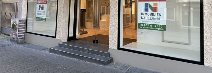 Strassenansicht