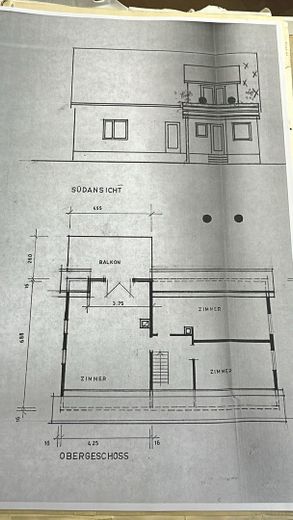 Seltene Chance in PF-Büchenbronn: 671 m² Grundstück mit Abrisshaus & Neubaupotenzial – Foto 8