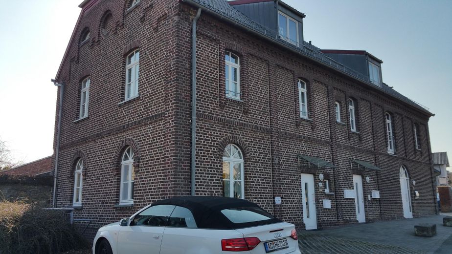 Außenansicht 
