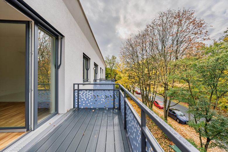 Neubau Alsterweg 46A Maisonettwohnung !provisionsfrei! – Foto 35