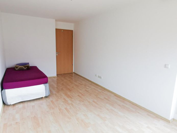 Elternschlafzimmer