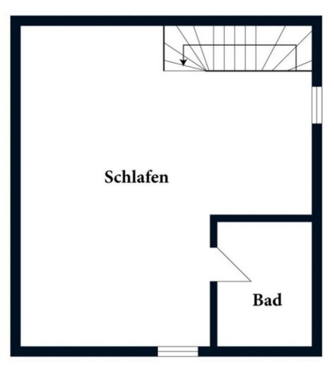 Dachgeschoss