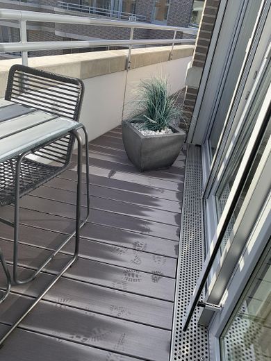 neuwertiges Luxus-Penthouse mit exklusiver Ausstattung  und traumhaften Weserblick in erster Reihe – Foto 19
