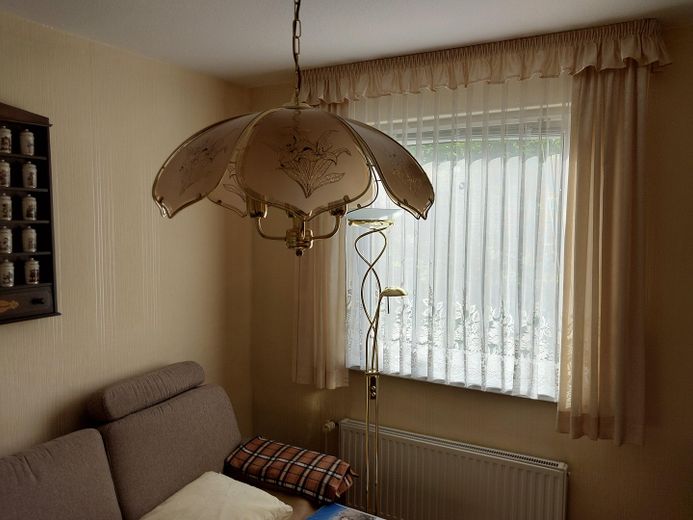 Arbeitszimmer