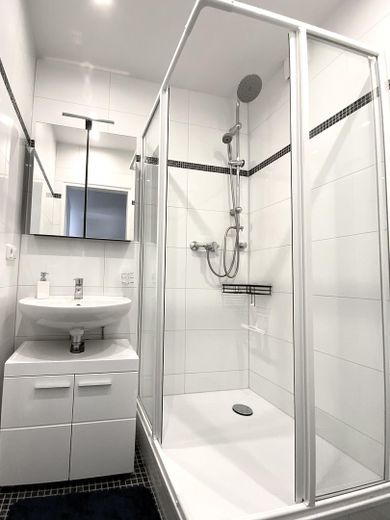 1-Zimmer Studiowohnung AC-Süd - direkt an der FH! Komplett ausgestattet! – Foto 5