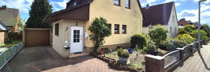 Haus