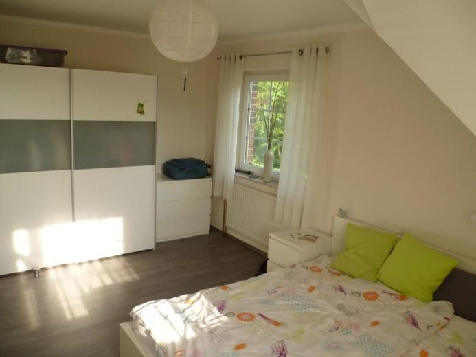 Modernes Reihenendhaus in Rhauderfehn - Rhaudermoor mit Garten und Stellplatz – Bild 2