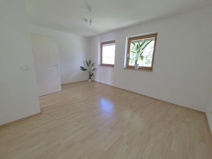 Schlaf-, Arbeitszimmer