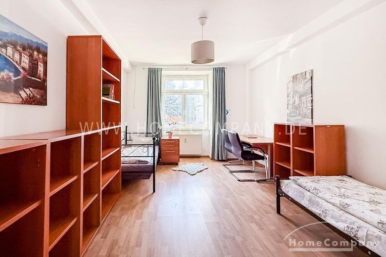 22094EL HomeCompany Dresden Eşyalı 3 odalı Dresden-Friedrichstadt'ta konut maks. 4 kişi – 2ec11906838ca0a67eaf96f7c99978799da5be00.jpg