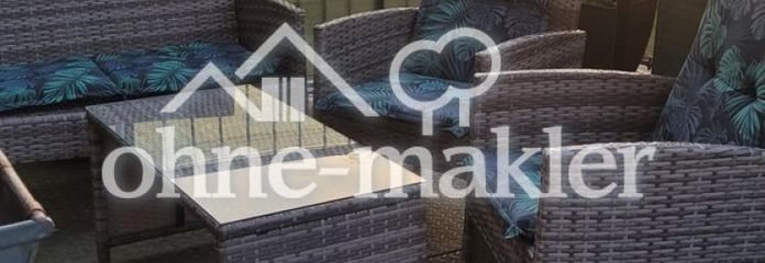 Schöne 4-Zimmer Wohnung mit traumhaftem Ausblick