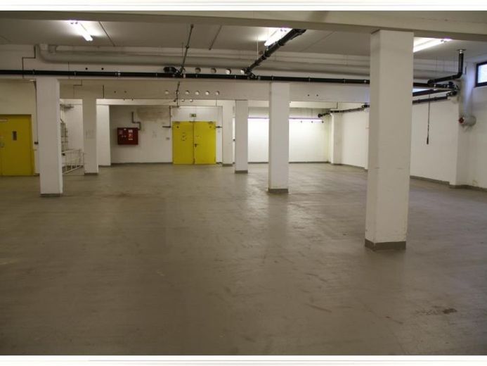 Lager 591 m² mieten Nähe Frankenzentrum – Foto 1
