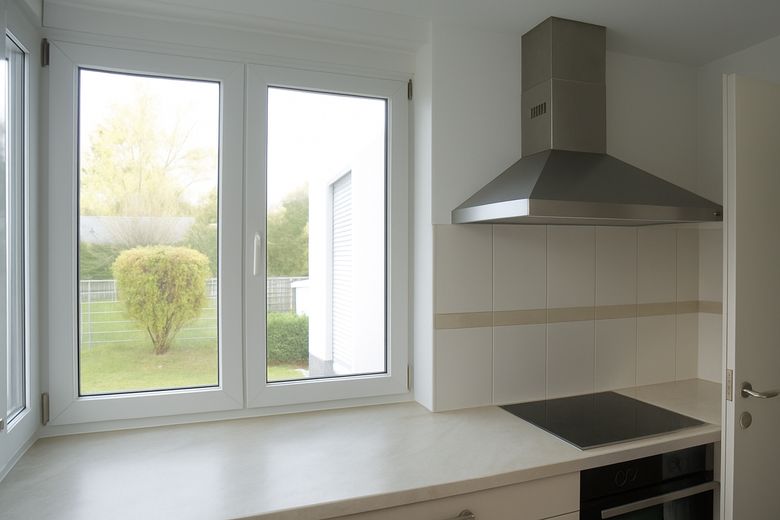 Küche (Bild mit KI bereinigt)