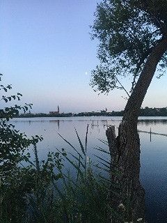 Schöner Wohnen mit Seeblick – Foto 1