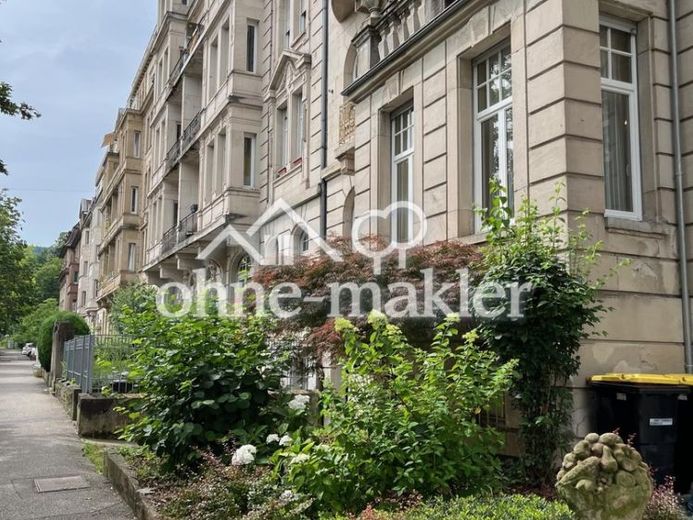Exklusive Jugendstil-Wohnung – Foto 1