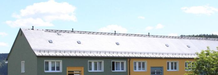 Appartamento di 2 locali con balcone