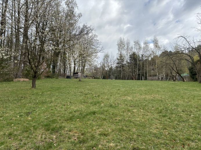 Grundstückpaket - baureifes Land - 1977m² in Mechelgrün mit Fernblick – 260417_GS_407_408_SB_Mechelgruen_Bilder_009_CKI