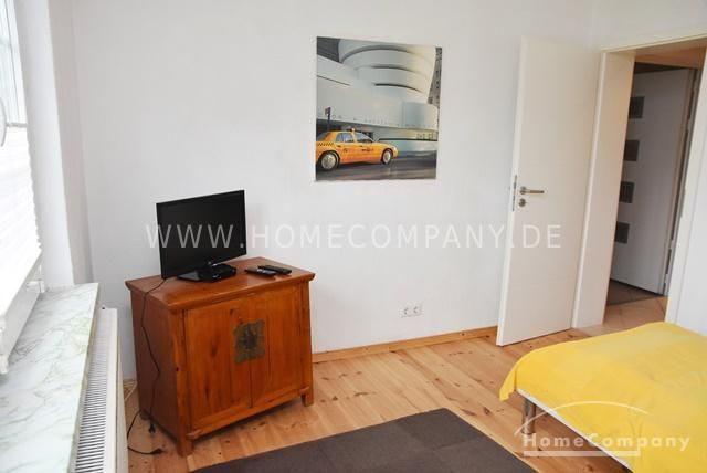Vahrenheide-Sahlkamp, Modernes Zimmer in  3er-WG im Sahlkamp – ac88218f1e6af61f0d67eba72b9956eda20e8262.jpg