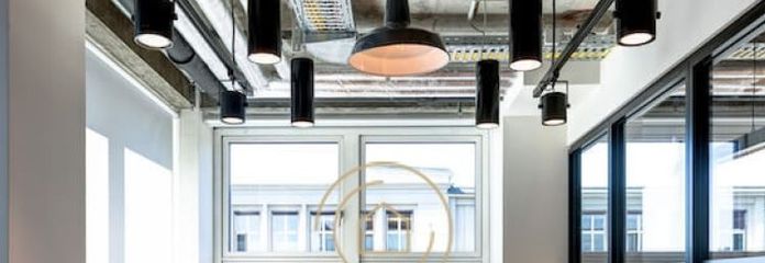 CALEO ¦ Mitte ¦ Scheunenviertel ¦ مرن + جاهز للسكن فورًا ¦ شامل جميع التكاليف ¦ بدون عمولة