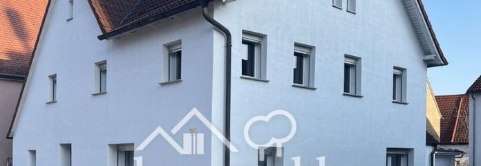 Casa unifamiliare o bifamiliare con pompa di calore - senza provvigione -