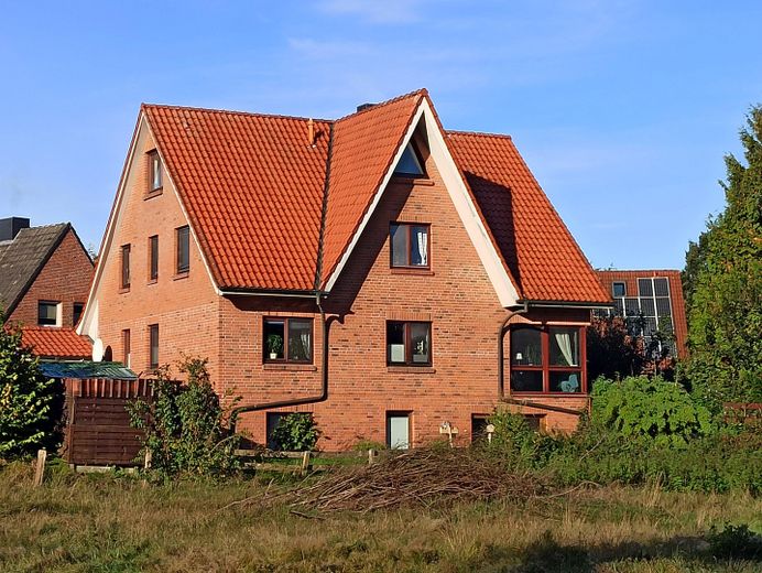 Ansicht Süd-Ost
