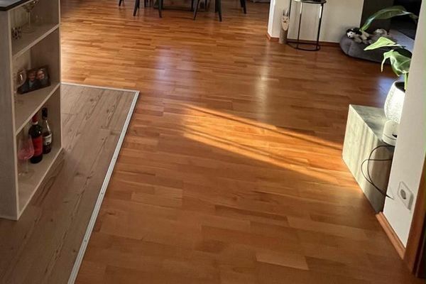 Mooi, gezellig appartement met hoogwaardige afwerking