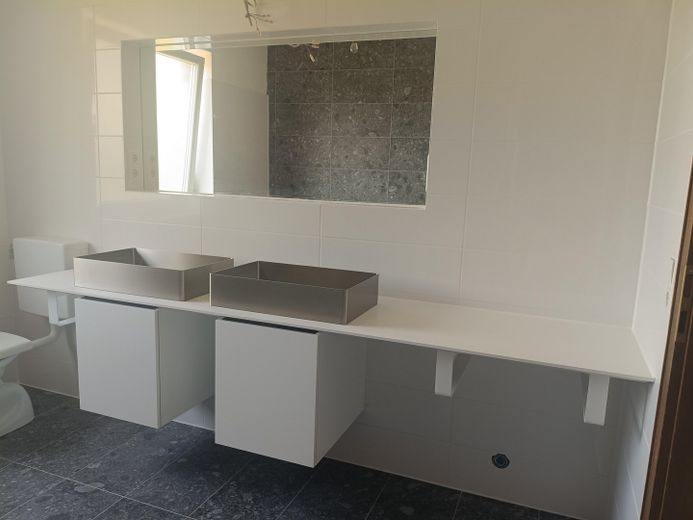 Zimmer in großer Wohngemeinschaft Bad Schussenried-Roppertsweiler – Foto 16