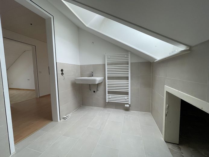 Badezimmer (Waschbecken)