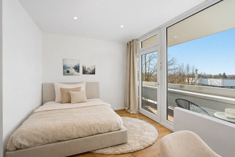 Zimmer 3 Beispieleinrichtung