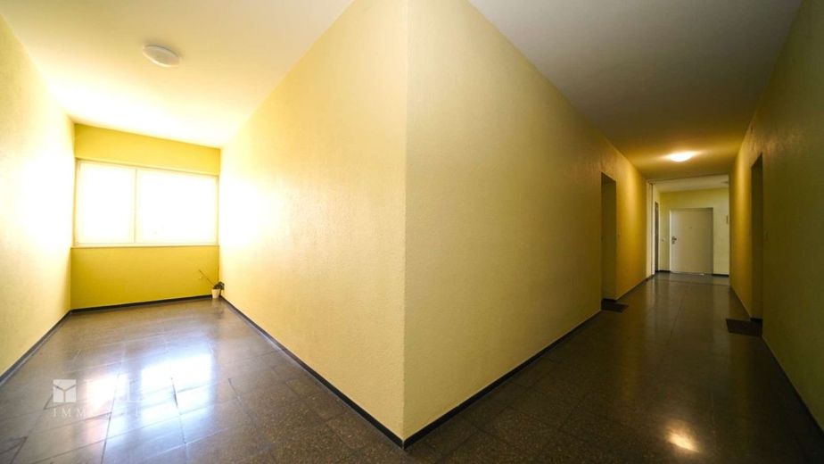 Perfekt für Paare oder Kleinfamilien: 3-Zimmer-Wohnung in Heilbronn - FALC Immobilien Heilbronn – Flur