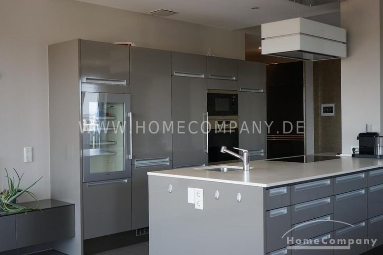 Europaviertel 8072641 – Komplett ausgestattetes Penthouse Dachterrasse  &  Skylineblick – 92e54a860b140533d819f300ec1e3c41289c05a9.jpg