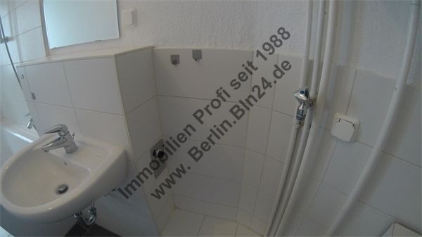 Wohnung mieten - - 3er WG tauglich Wannenbad – G0034971