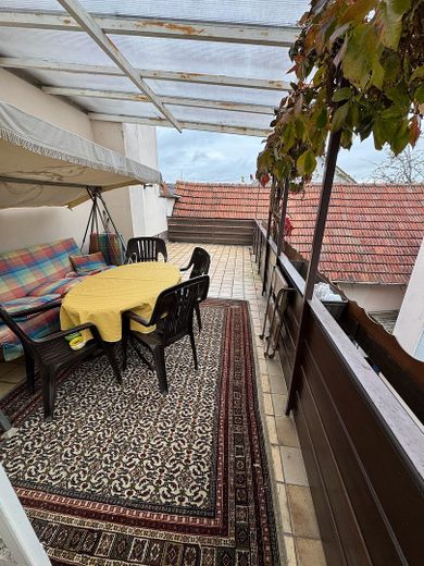 Großes Zwei-Familien/Generationenhaus mit Wintergarten, Hof, Scheune & Garten - PROVISIONSFREI – Foto 27