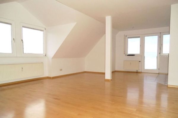 Gemütliche 2,5 Zimmer Maisonettewohnung im Biberach/Kinzigtal